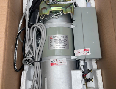 Các Dòng Motor Chất Lượng Nhập Khẩu Tại HCM