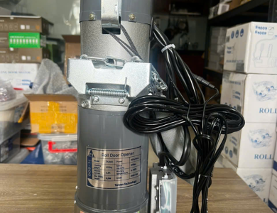Các Dòng Motor Chất Lượng Nhập Khẩu Tại HCM