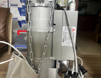Các Dòng Motor Chất Lượng Nhập Khẩu Tại HCM
