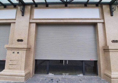 CỬA CUỐN KHÁCH SẠN QUẬN 12 TPHCM