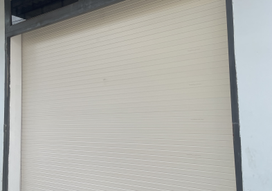 Cửa cuốn đức giá rẻ hcm