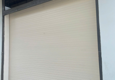 Lắp Đặt Cửa Cuốn Đức Giá Rẻ Hóc Môn