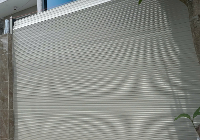 Lắp Đặt Cửa Cuốn Đức Giá Rẻ Quận 7