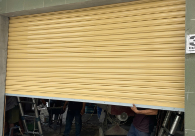 Lắp Đặt Cửa Kéo Đài Loan Kéo Tay Giá Rẻ Gò Vấp