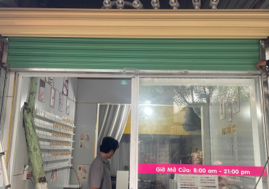 Lắp Đặt Cửa Kéo Đài Loan Kéo Tay Giá Rẻ Bình Tân