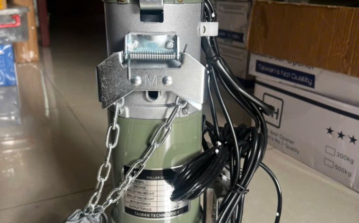 Các Dòng Motor Chất Lượng Nhập Khẩu Tại HCM