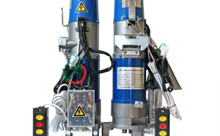 Các Dòng Motor Chất Lượng Nhập Khẩu Tại HCM