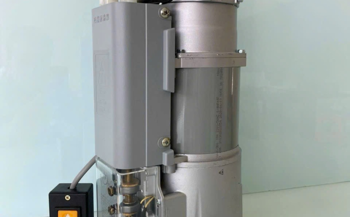 Phụ kiện cửa cuốn