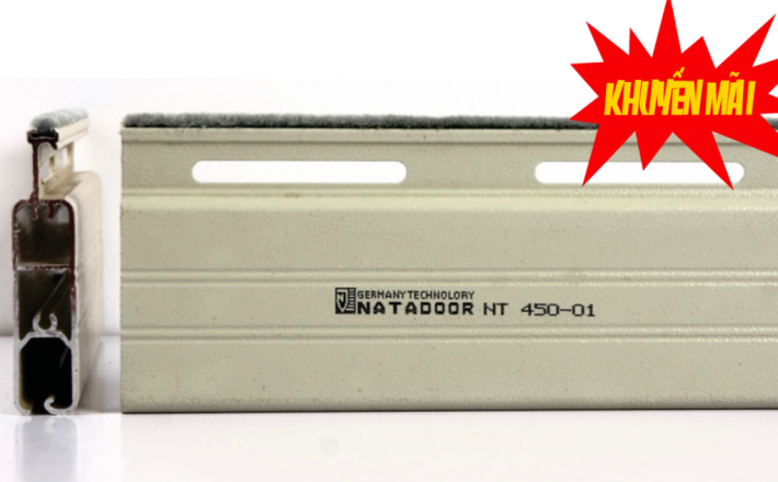 Natadoor TPHCM