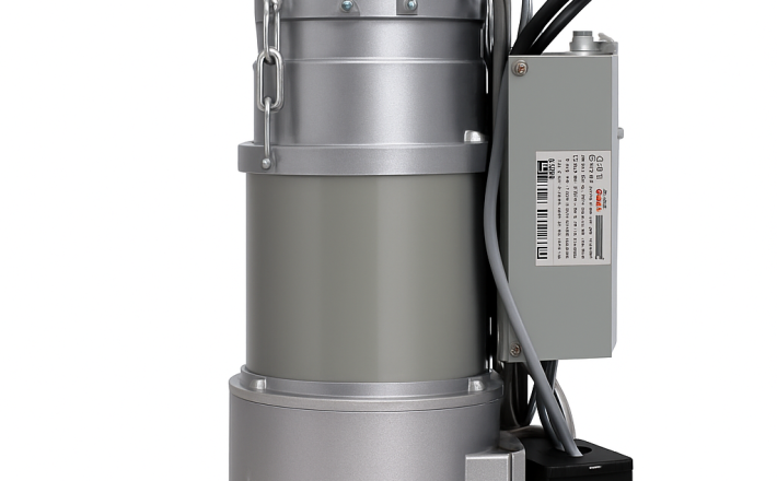 MOTOR YH 500KG