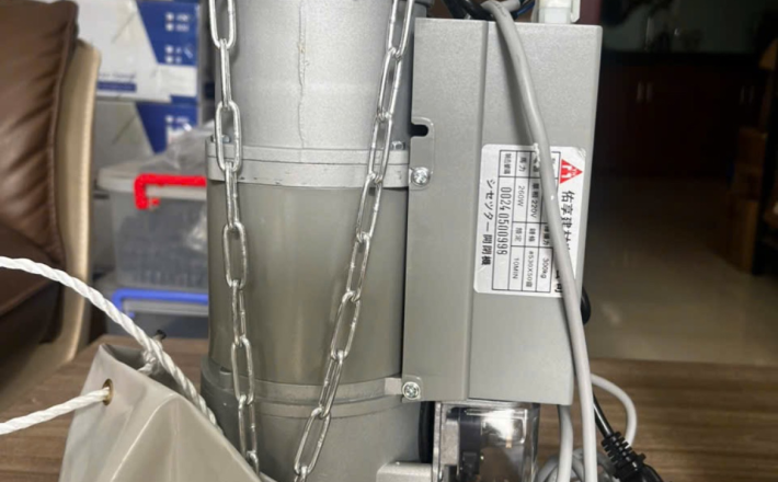 Các Dòng Motor Chất Lượng Nhập Khẩu Tại HCM