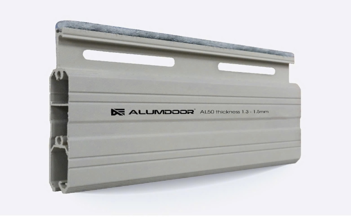 Alumdoor HCM