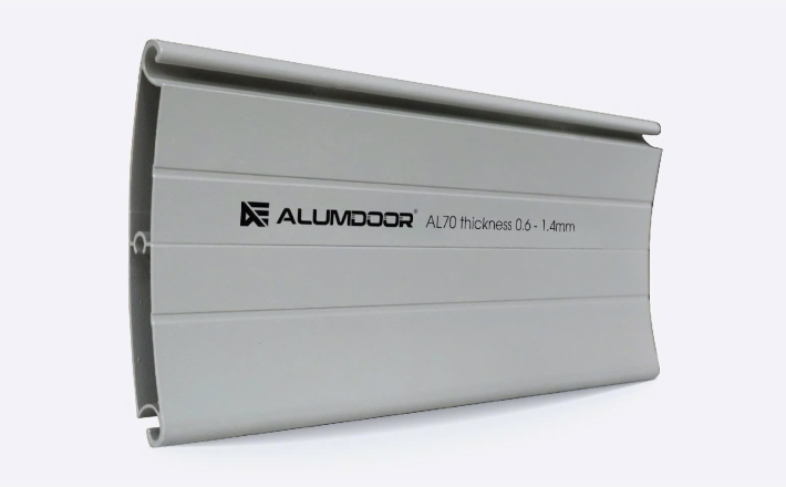 Alumdoor HCM