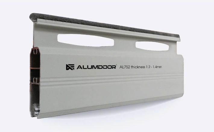 Alumdoor HCM