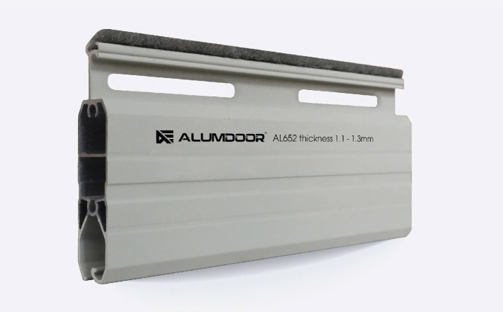 Alumdoor HCM