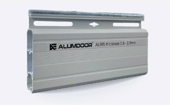Alumdoor HCM