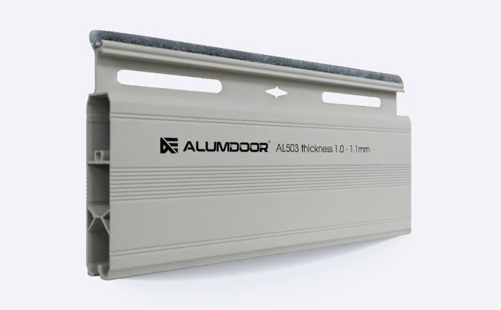 Alumdoor HCM