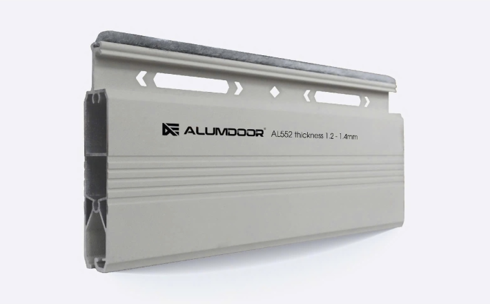 Alumdoor HCM