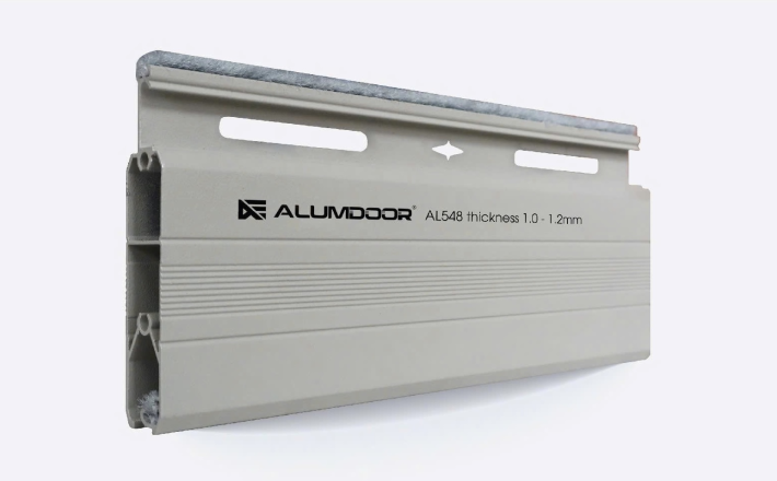 Alumdoor HCM