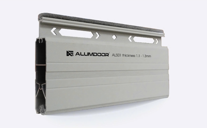 Alumdoor HCM