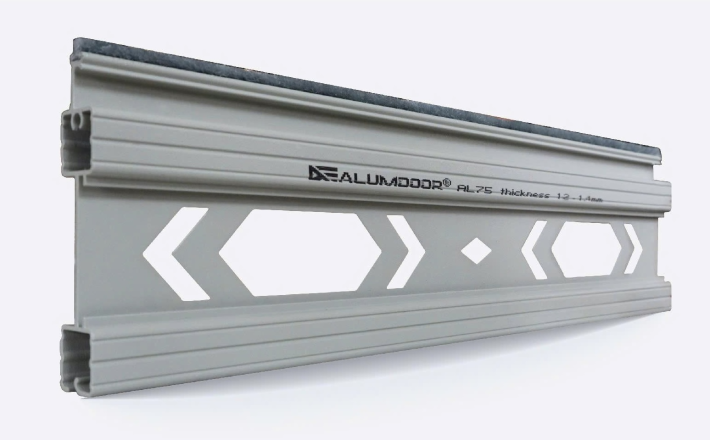 Alumdoor HCM