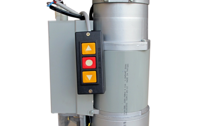 Motor YH 300kg 