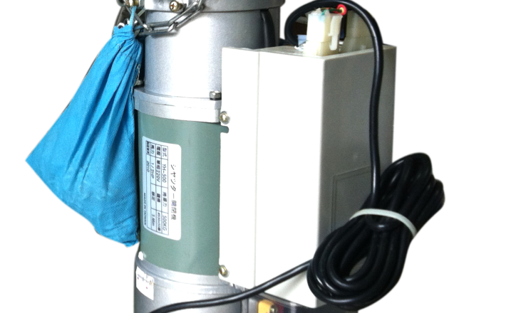 Các Dòng Motor Chất Lượng Nhập Khẩu Tại HCM