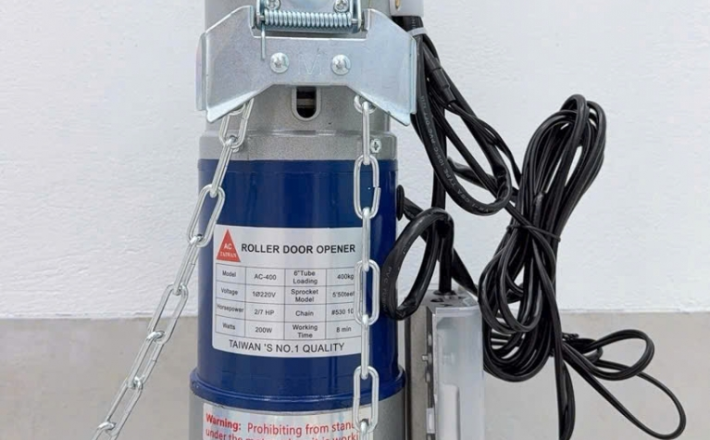 Các Dòng Motor Chất Lượng Nhập Khẩu Tại HCM