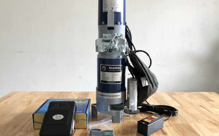 Các Dòng Motor Chất Lượng Nhập Khẩu Tại HCM