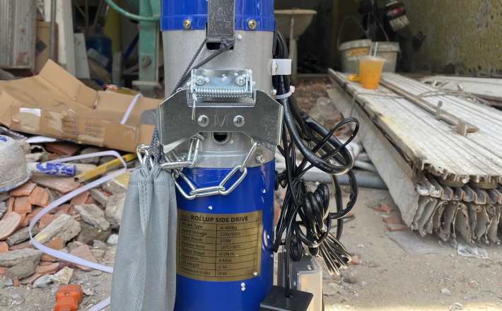 Các Dòng Motor Chất Lượng Nhập Khẩu Tại HCM