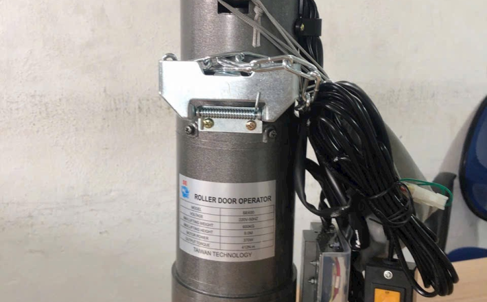 Motor 600KG Dây Đồng Chính Hãng