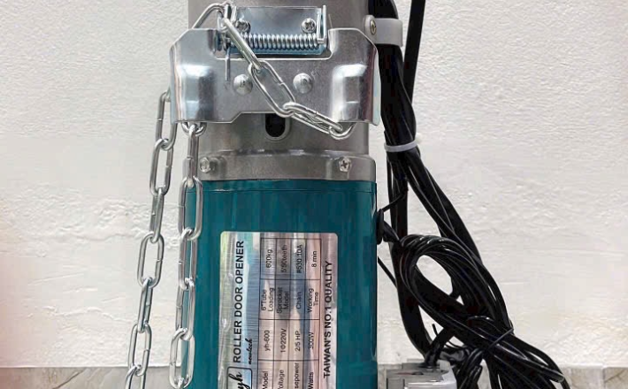 Các Dòng Motor Chất Lượng Nhập Khẩu Tại HCM