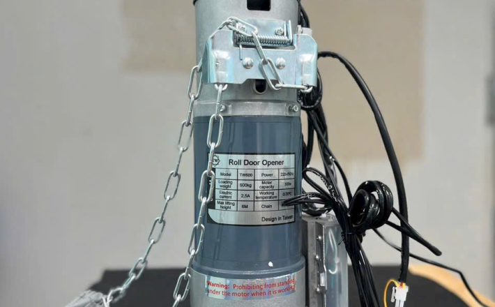 Các Dòng Motor Chất Lượng Nhập Khẩu Tại HCM
