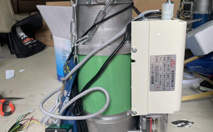 Các Dòng Motor Chất Lượng Nhập Khẩu Tại HCM