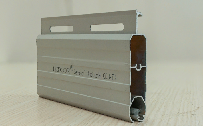 Cung Cấp và Lắp Đặt Hcdoor Tại TPHCM
