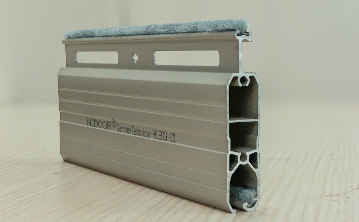 Cung Cấp và Lắp Đặt Hcdoor Tại TPHCM