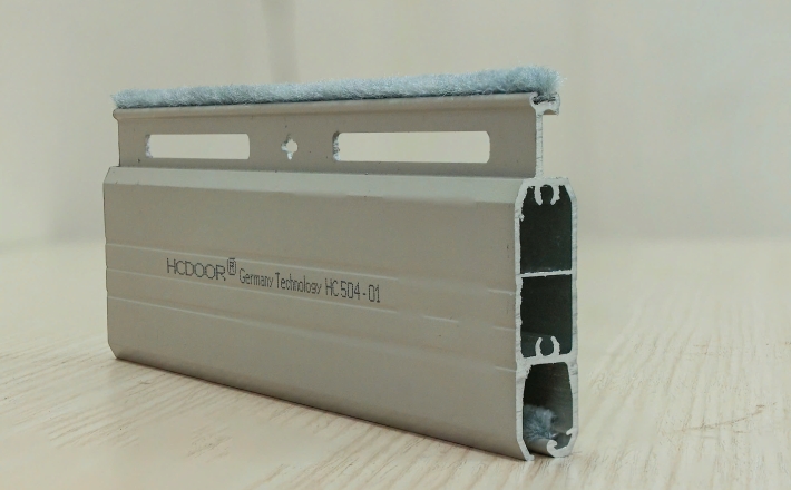Cung Cấp và Lắp Đặt Hcdoor Tại TPHCM