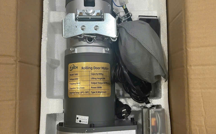 Các Dòng Motor Chất Lượng Nhập Khẩu Tại HCM