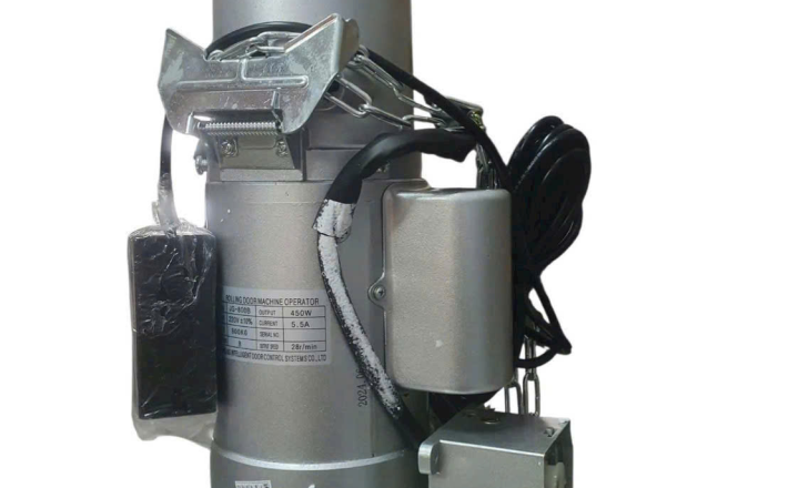 Các Dòng Motor Chất Lượng Nhập Khẩu Tại HCM