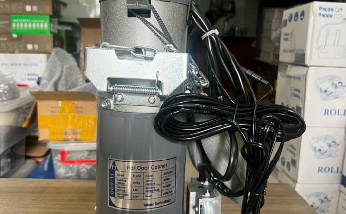 Các Dòng Motor Chất Lượng Nhập Khẩu Tại HCM