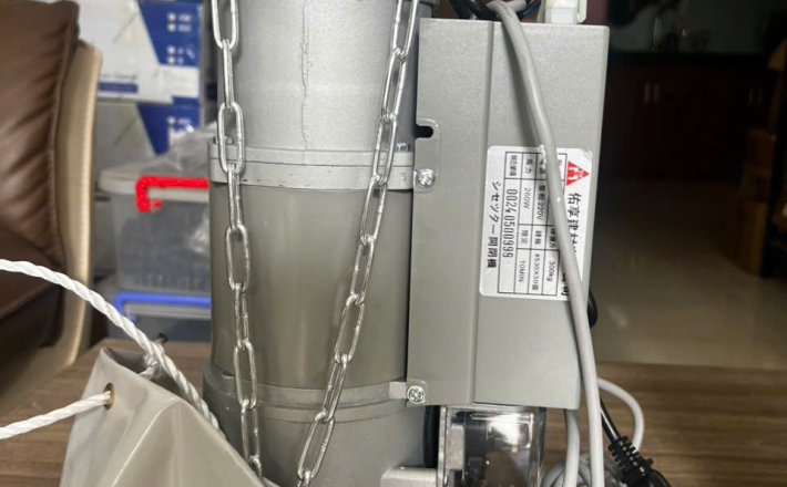 Các Dòng Motor Chất Lượng Nhập Khẩu Tại HCM