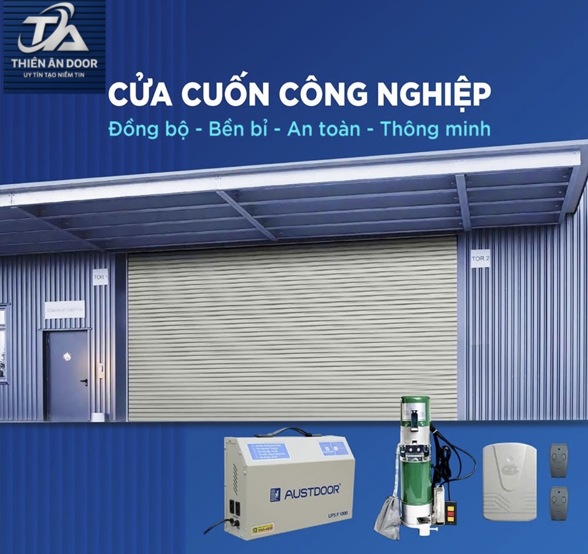 cửa cuốn hcm