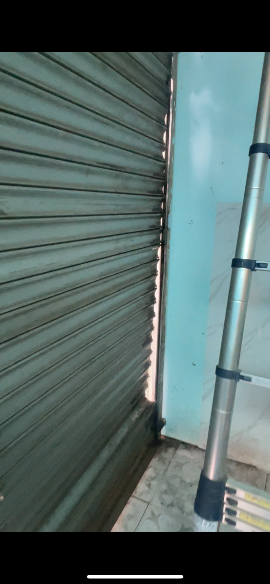 sửa cửa cuốn