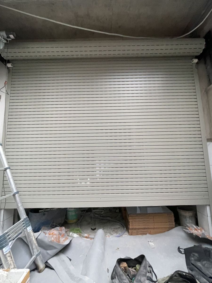 cửa cuốn đức tân phú