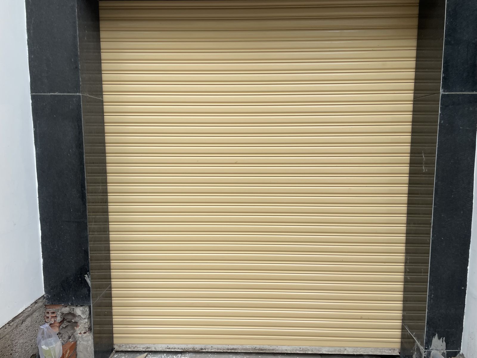 cửa cuốn đài loan