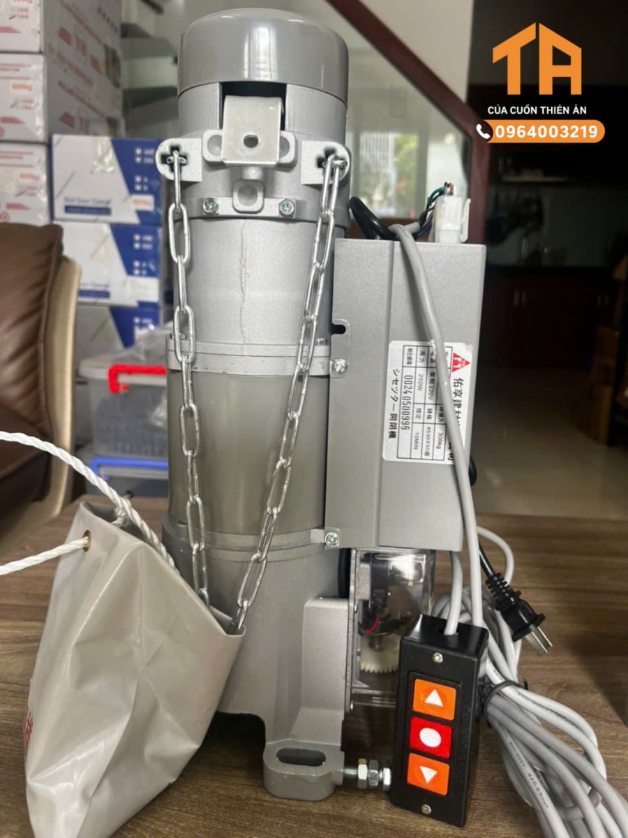 motor yh 300kg