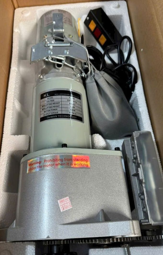 motor ac 800kg