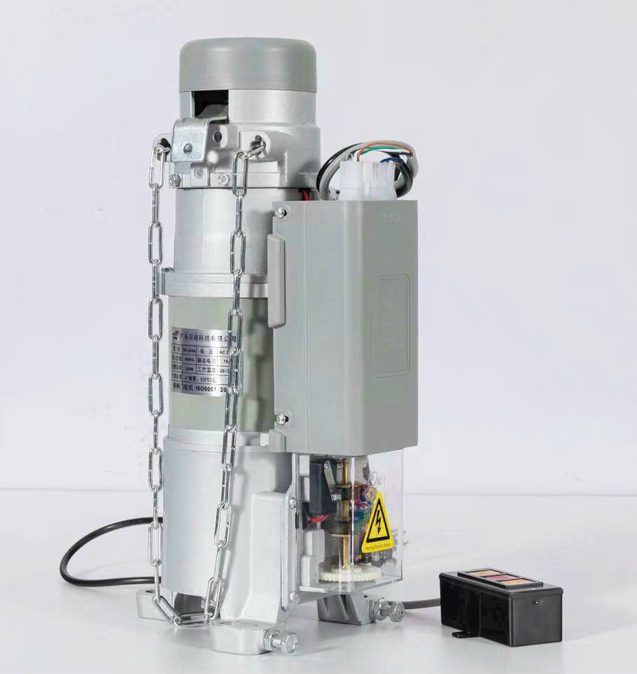 motor yh 500 kg